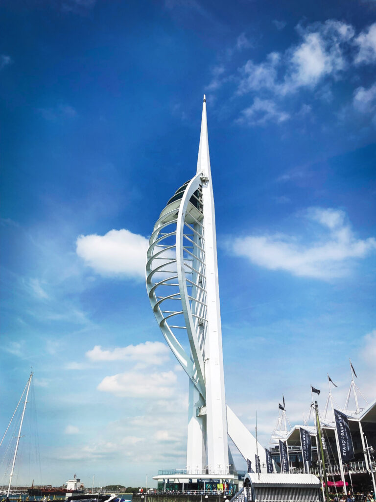 Portsmouth launches bold, community-led bid for UK City of Culture 2029